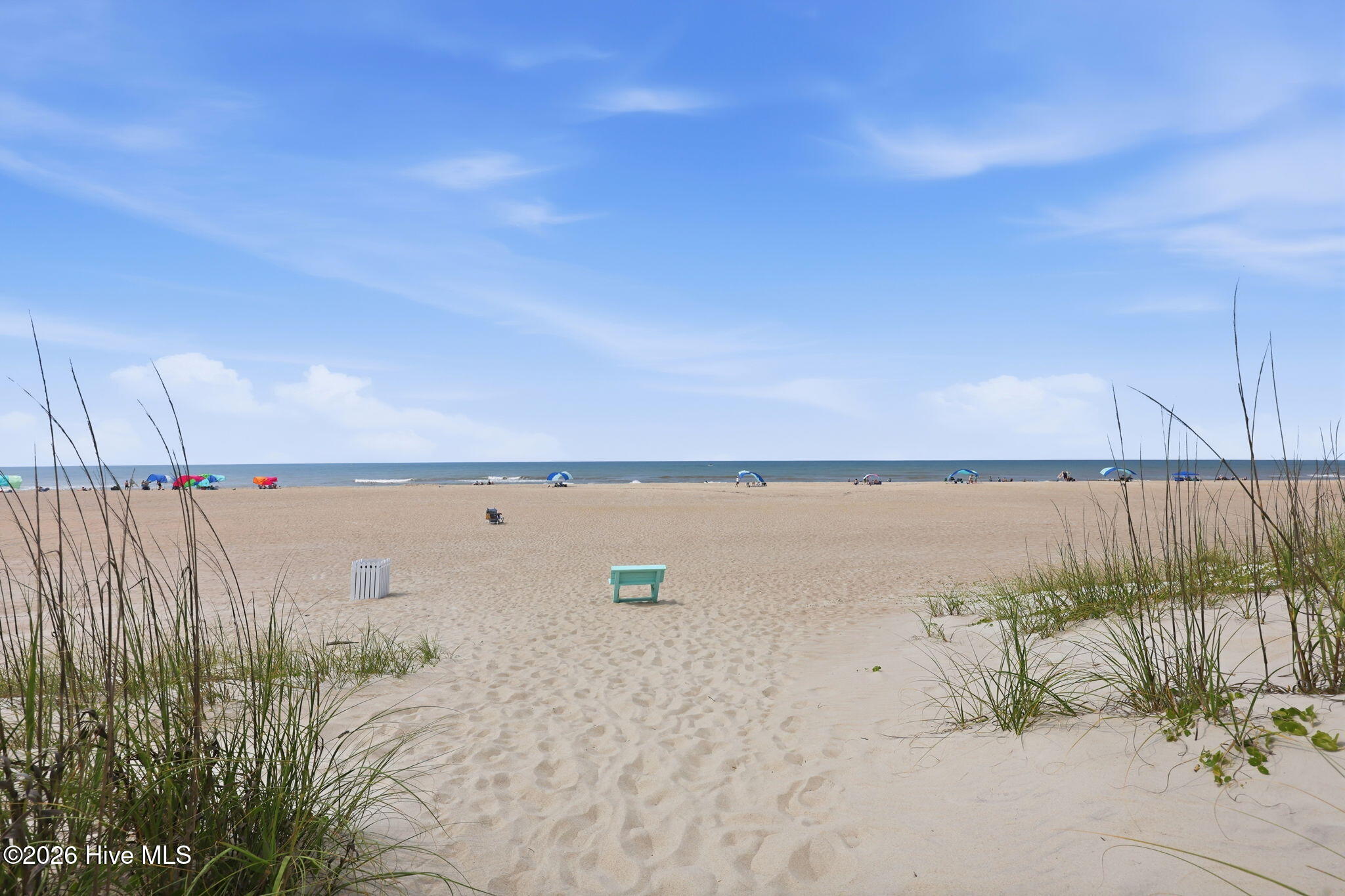 301 Commerce Way, Unit 358 Atlantic Beach, NC 28512 - Photo 23 of 28 beach days