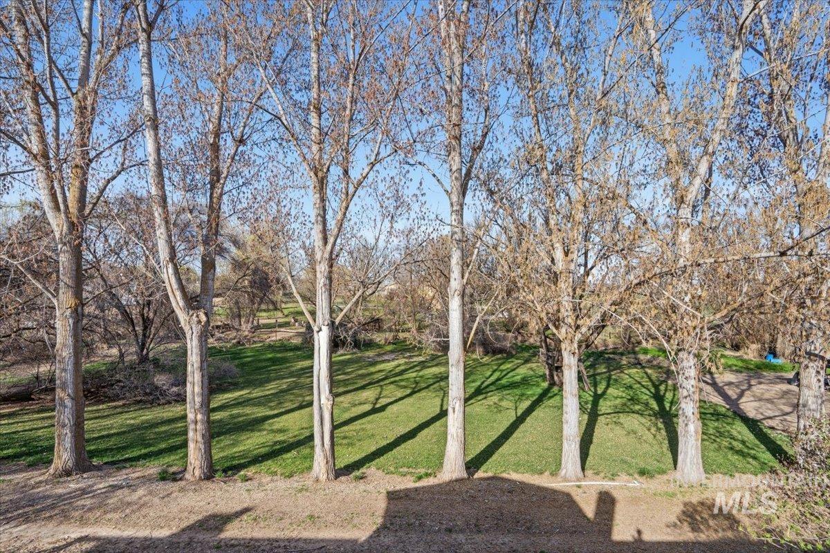 7771 Elmore Road Fruitland, ID 83619 - Photo 35 of 48 Backyard view.