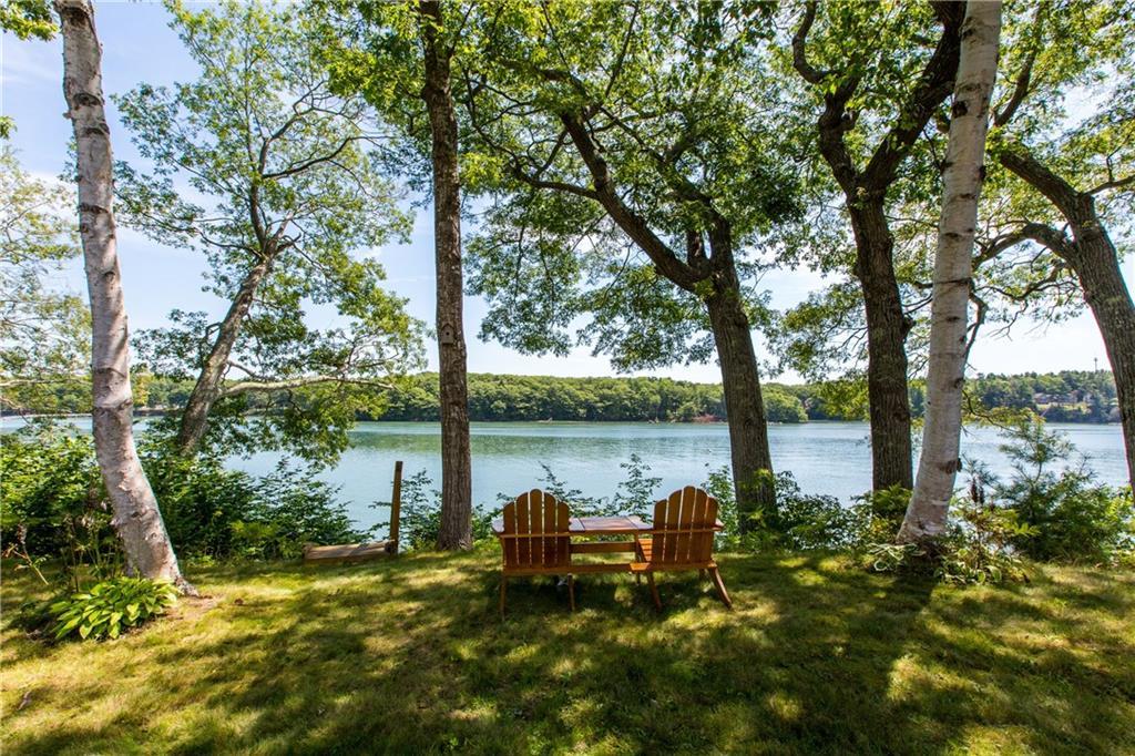 110 Hildreth Road Harpswell, ME 04079 - Photo 3 of 35 Photo