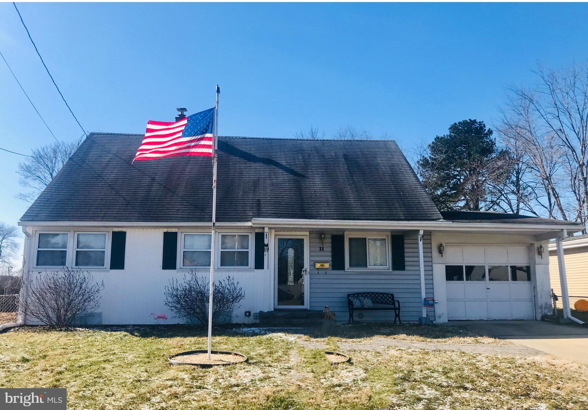 11 Billington Road Hamilton, NJ 08690 - Photo 1 of 13