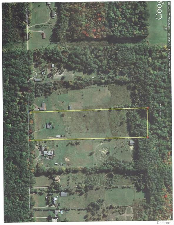 3803 Williams Road Columbiaville, MI 48421 - Photo 28 of 30