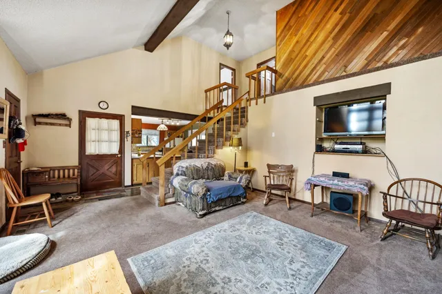 $889,000 | 457619 Highway 95, Careywood, ID 83809