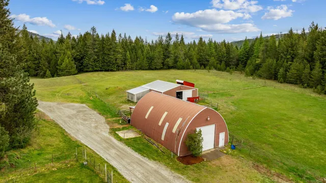 $889,000 | 457619 Highway 95, Careywood, ID 83809