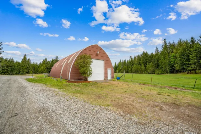 $889,000 | 457619 Highway 95, Careywood, ID 83809