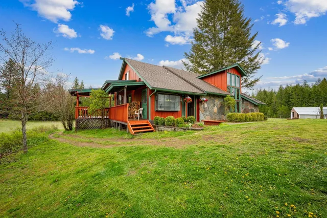 $889,000 | 457619 Highway 95, Careywood, ID 83809