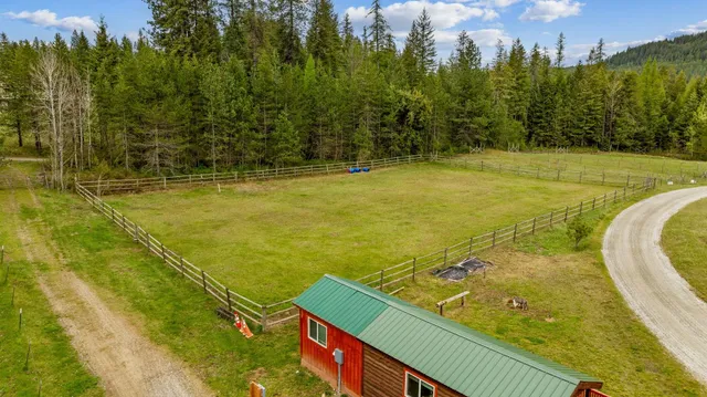 $889,000 | 457619 Highway 95, Careywood, ID 83809