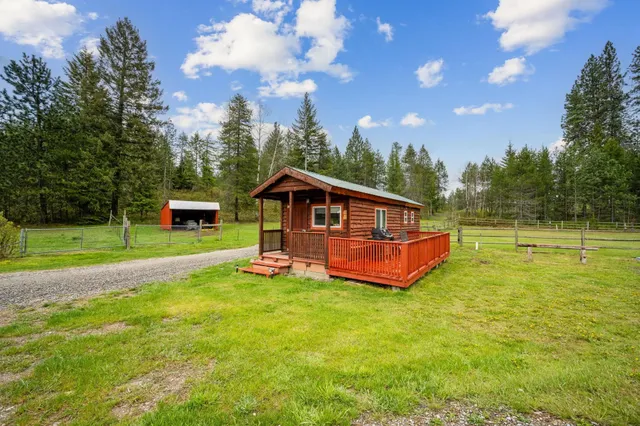 $889,000 | 457619 Highway 95, Careywood, ID 83809
