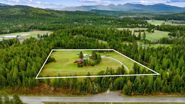 $889,000 | 457619 Highway 95, Careywood, ID 83809