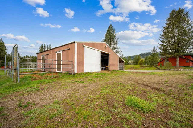 $889,000 | 457619 Highway 95, Careywood, ID 83809