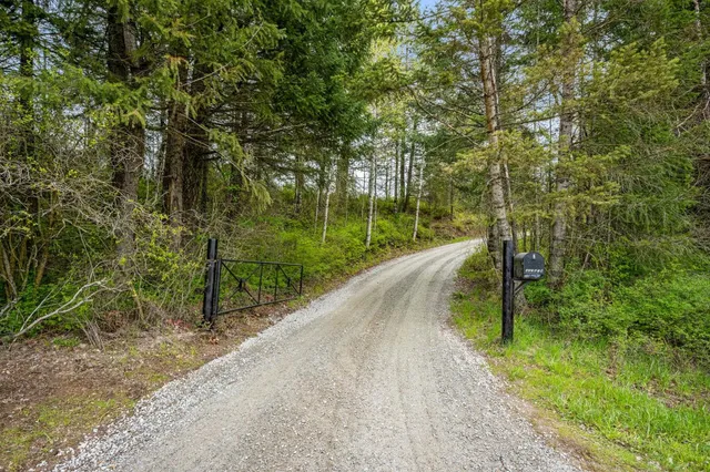 $889,000 | 457619 Highway 95, Careywood, ID 83809