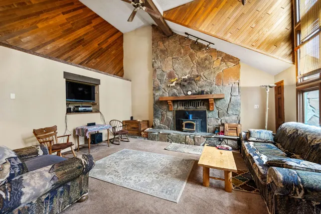 $889,000 | 457619 Highway 95, Careywood, ID 83809