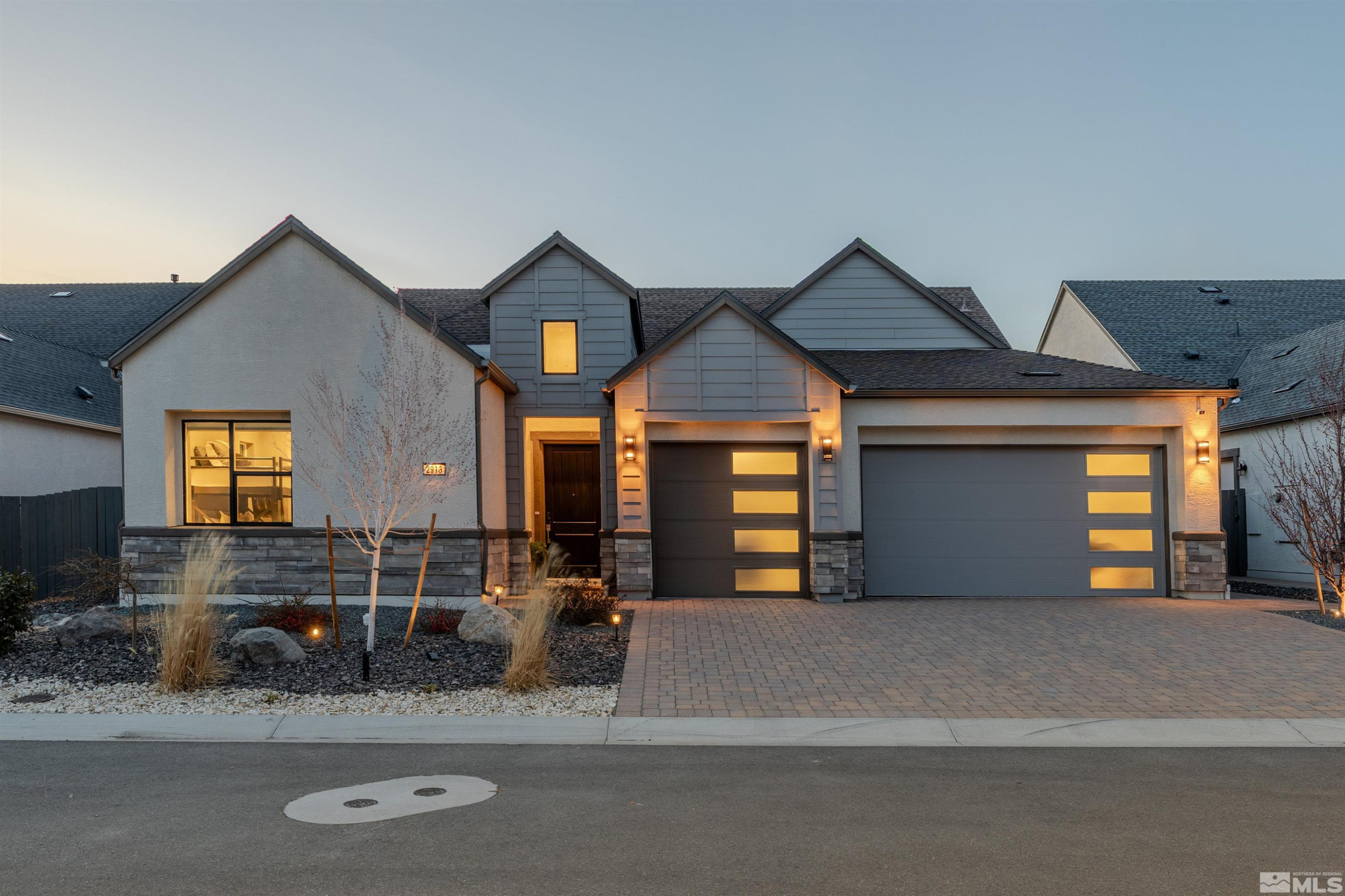 2913 Ruby Desert Drive Reno, NV 89521 - Photo 2 of 39