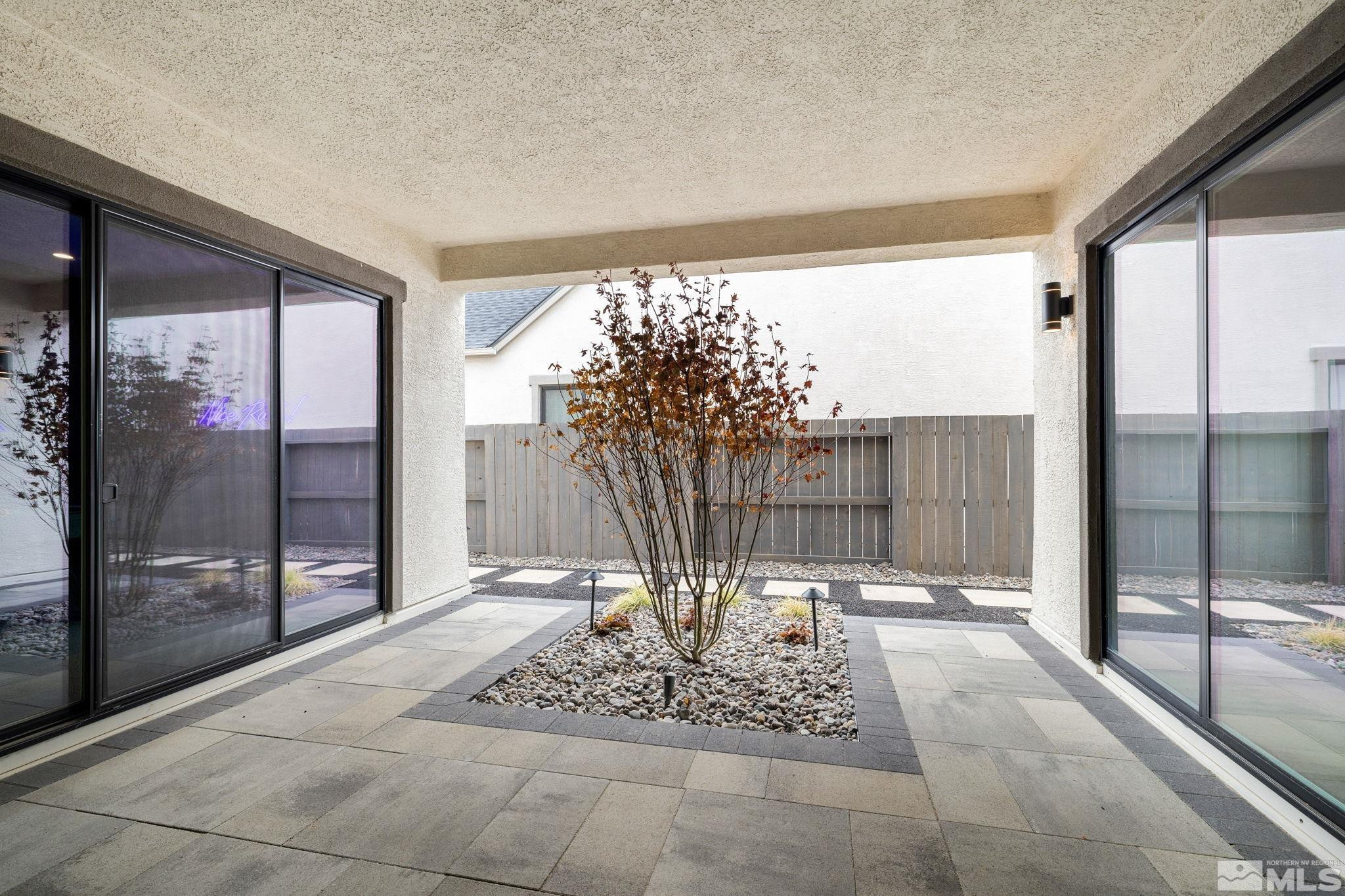 2913 Ruby Desert Drive Reno, NV 89521 - Photo 36 of 39 a view of workspace with outdoor seating
