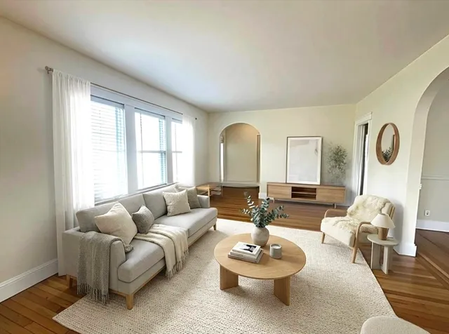 $2,900 | 58 Rangeley Road, Unit 58, Newton, MA 02465