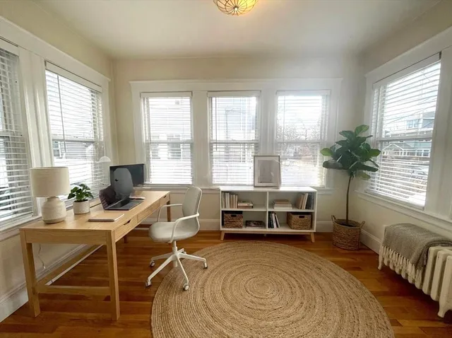 $2,900 | 58 Rangeley Road, Unit 58, Newton, MA 02465