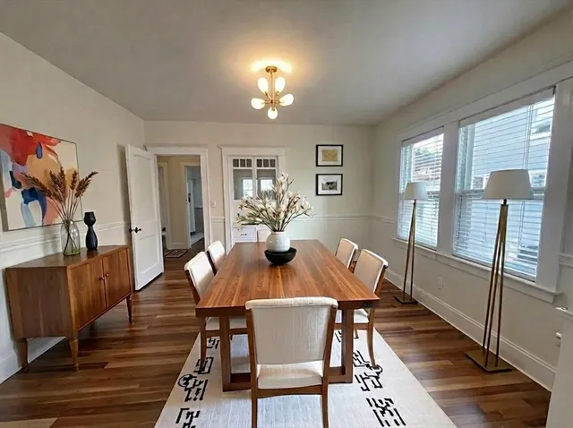 $2,900 | 58 Rangeley Road, Unit 58, Newton, MA 02465