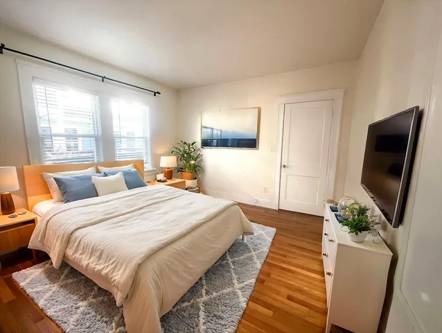 $2,900 | 58 Rangeley Road, Unit 58, Newton, MA 02465