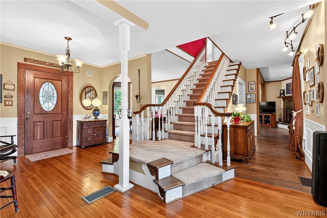 1581 Jamison Road Elma, NY 14059 - Photo 9 of 45