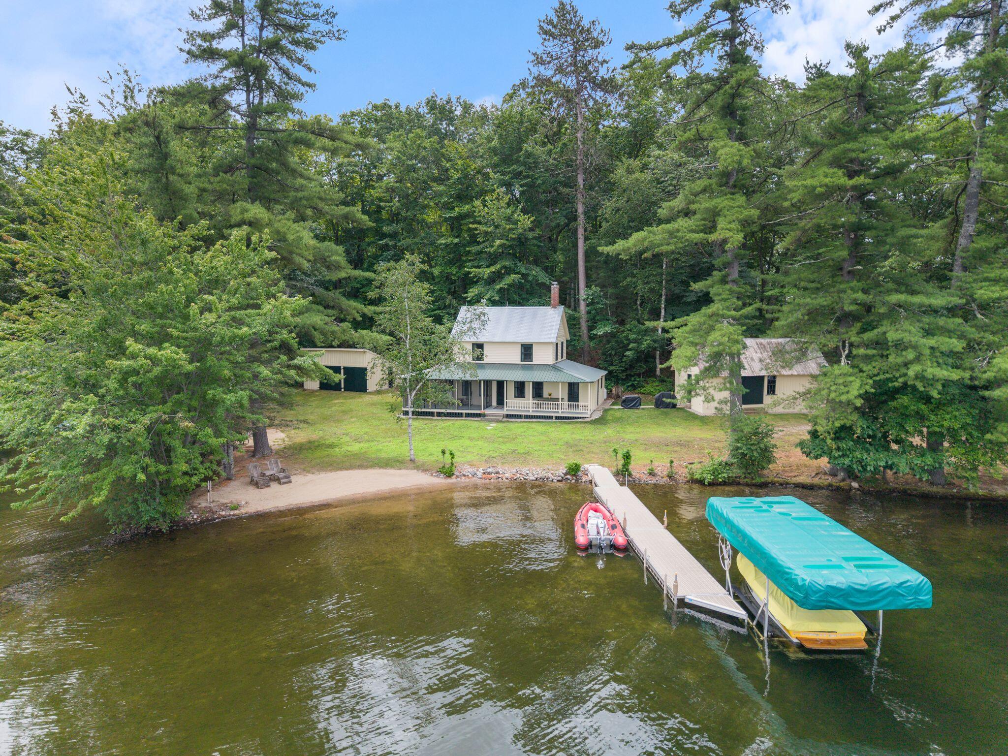 59 Treasure Island Road Shapleigh, ME 04076 - Photo 1 of 46 59_Treasure_Island_Rd_01