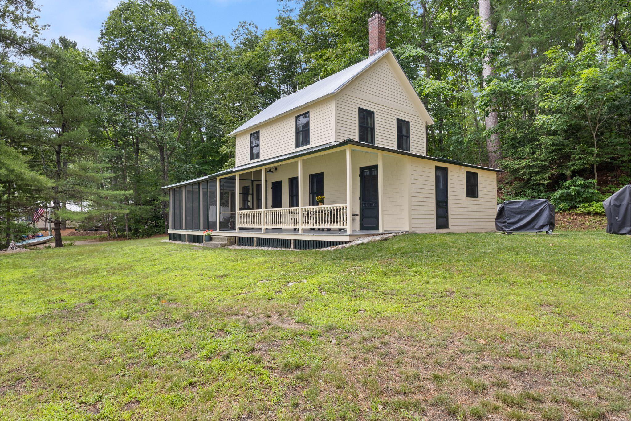 59 Treasure Island Road Shapleigh, ME 04076 - Photo 3 of 46 59_Treasure_Island_Rd_03