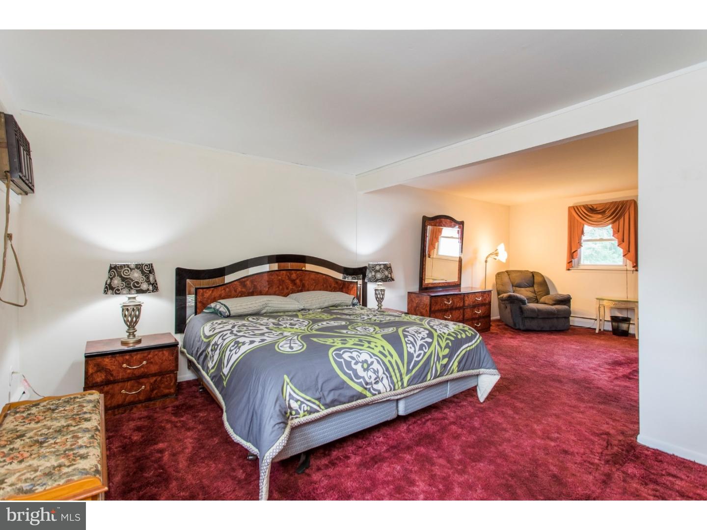 1443 Rothley Avenue Willow Grove, PA 19090 - Photo 15 of 25 Master Bedroom