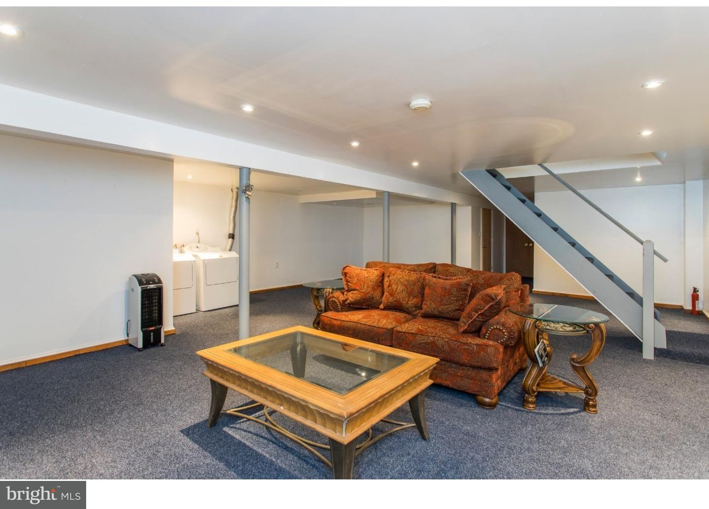 1443 Rothley Avenue Willow Grove, PA 19090 - Photo 18 of 25 Basement - Finished