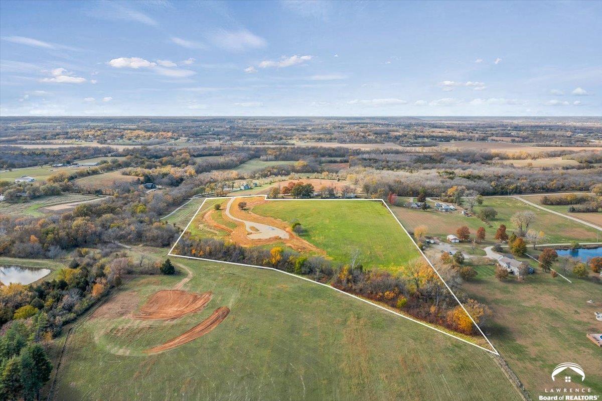 20 Acres M/l East 1700th Road Lawrence, KS 66046 - Photo 14 of 15