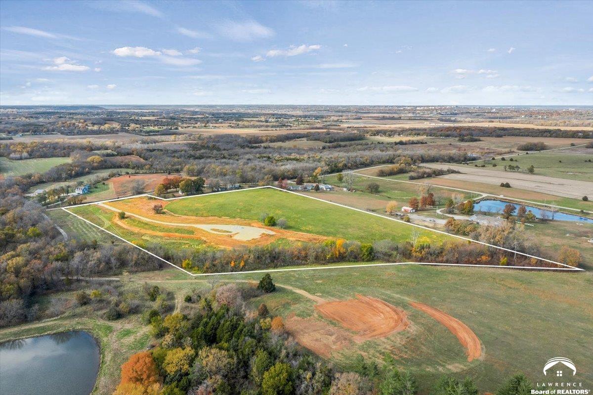 20 Acres M/l East 1700th Road Lawrence, KS 66046 - Photo 15 of 15