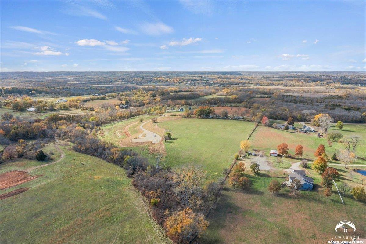 20 Acres M/l East 1700th Road Lawrence, KS 66046 - Photo 4 of 15