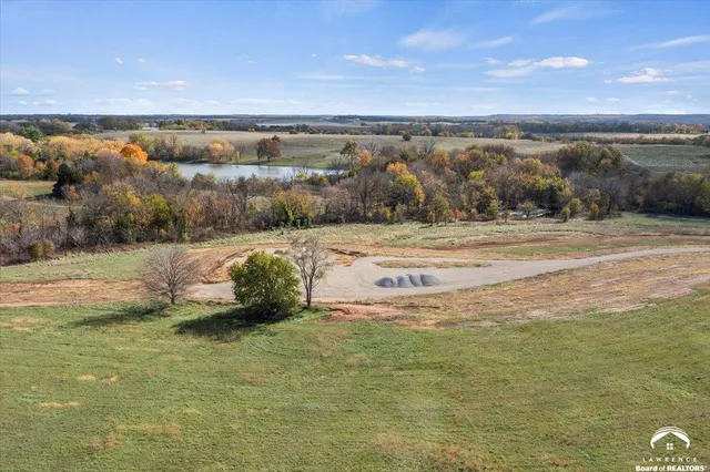 $375,000 | 20 Acres M/l East 1700th Road, Lawrence, KS 66046