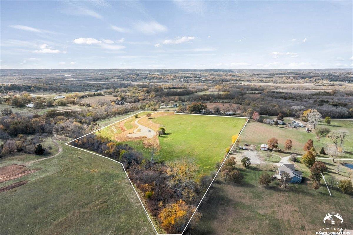 20 Acres M/l East 1700th Road Lawrence, KS 66046 - Photo 8 of 15