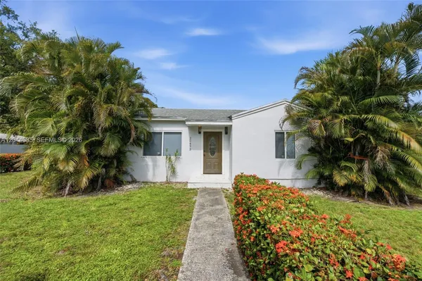 $545,000 | 12475 Northwest 10th Avenue, North Miami, FL 33168