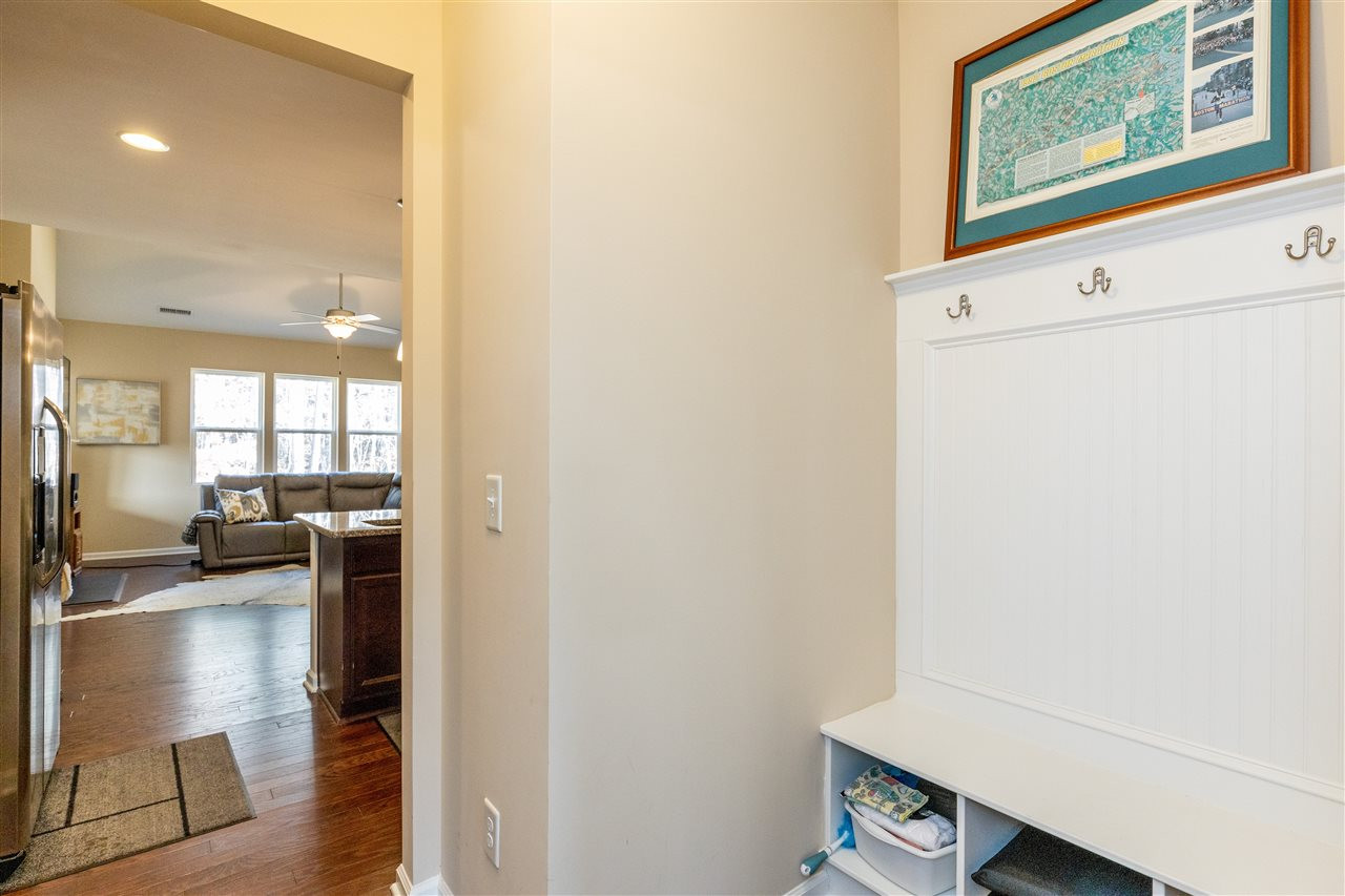 1107 Brook Bluff Road Knightdale, NC 27545 - Photo 25 of 30 Photo 25