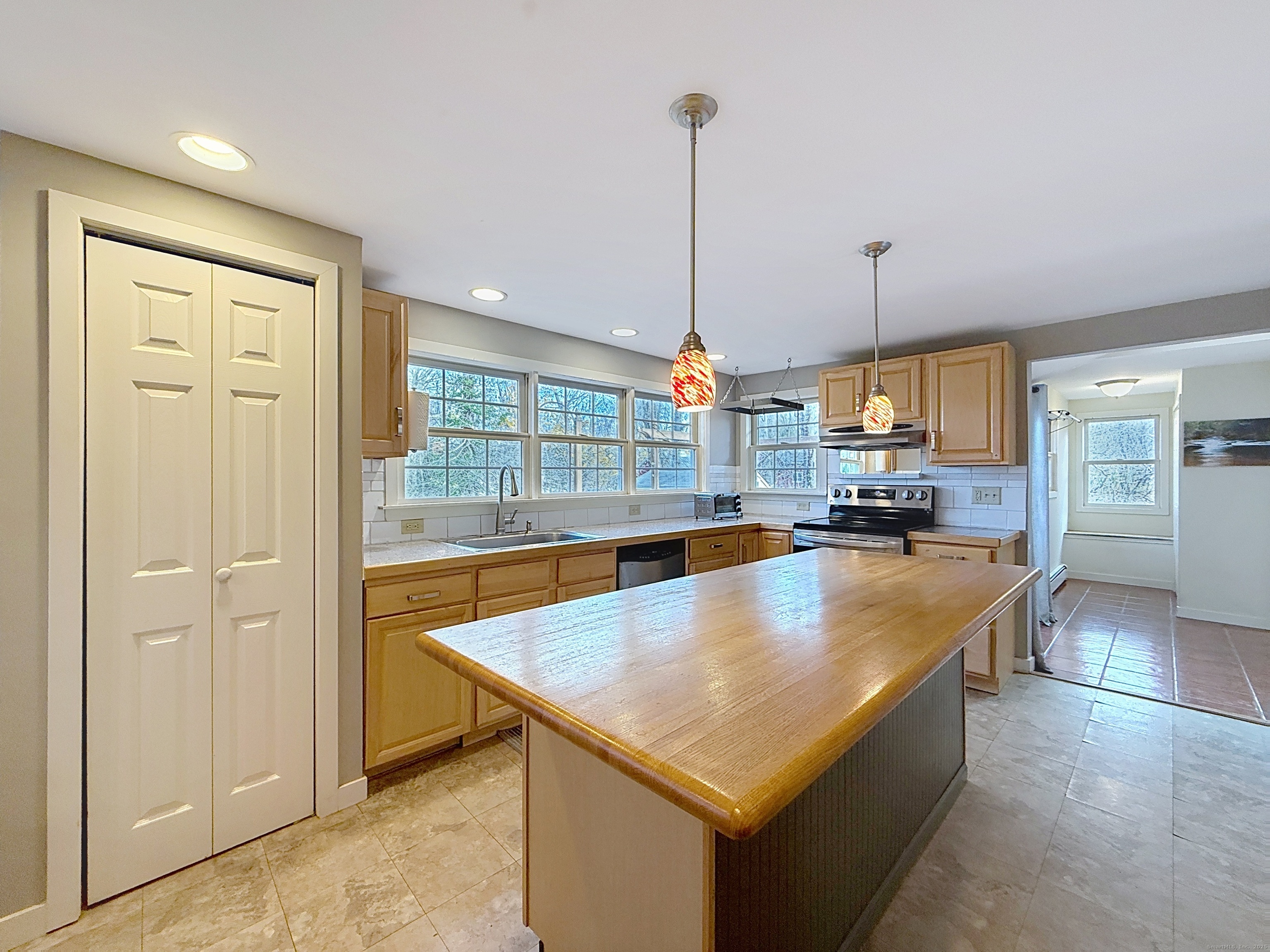 198 Forest Road Coventry, CT 06238 - Photo 3 of 24 a room with pool table and glass windows