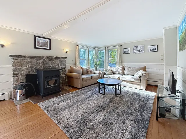 $349,000 | 198 Forest Road, Coventry, CT 06238