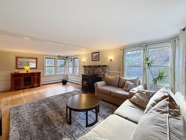 $349,000 | 198 Forest Road, Coventry, CT 06238