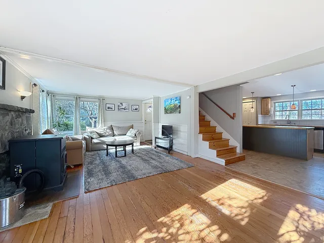 $349,000 | 198 Forest Road, Coventry, CT 06238