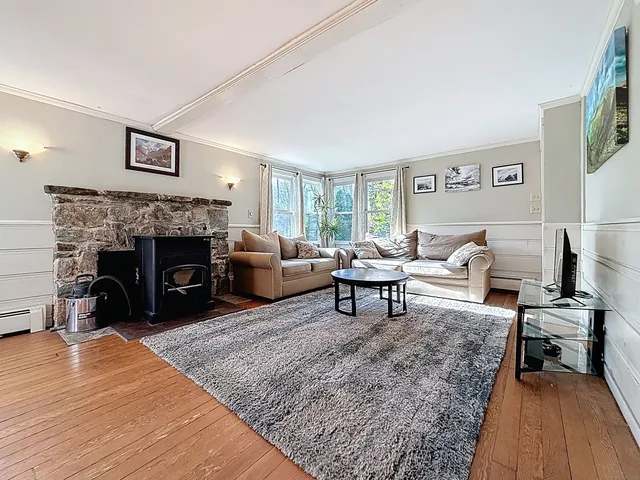 $349,000 | 198 Forest Road, Coventry, CT 06238