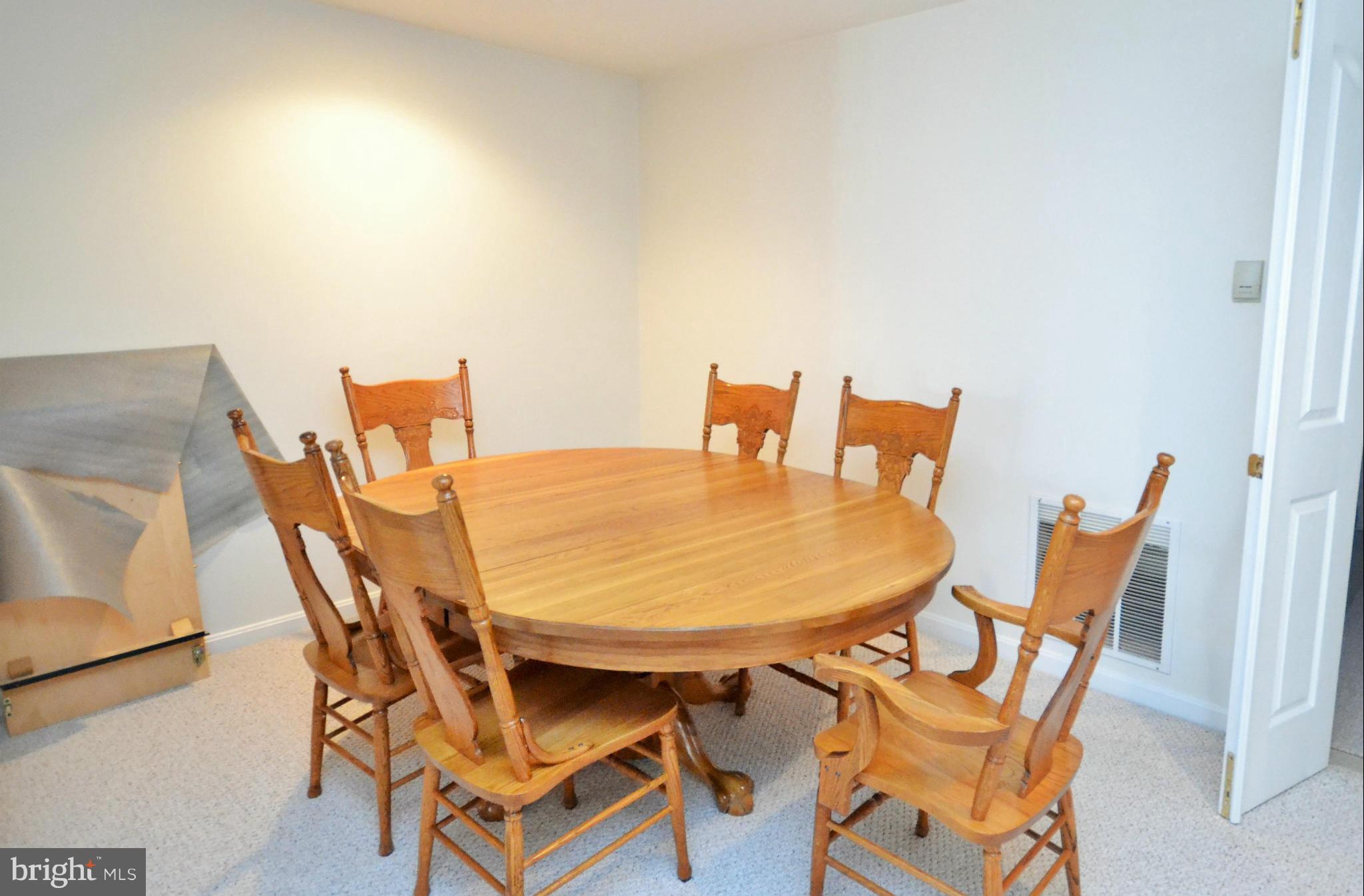 10558 Alum Springs Road Culpeper, VA 22701 - Photo 20 of 30 Basement