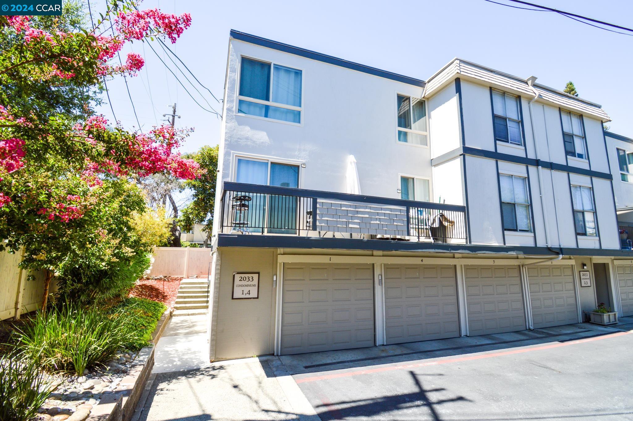2033 Sierra Road, Unit 1 Concord, CA 94518 - Photo 1 of 1 Gallery Image 1