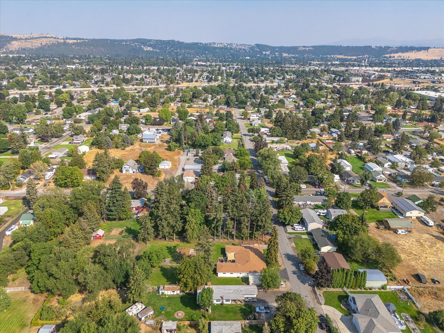 903 North Bessie Road Spokane Valley, WA 99212 - Photo 47 of 47