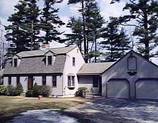 155 Haverhill Road Topsfield, MA 01983 - Photo 1 of 1