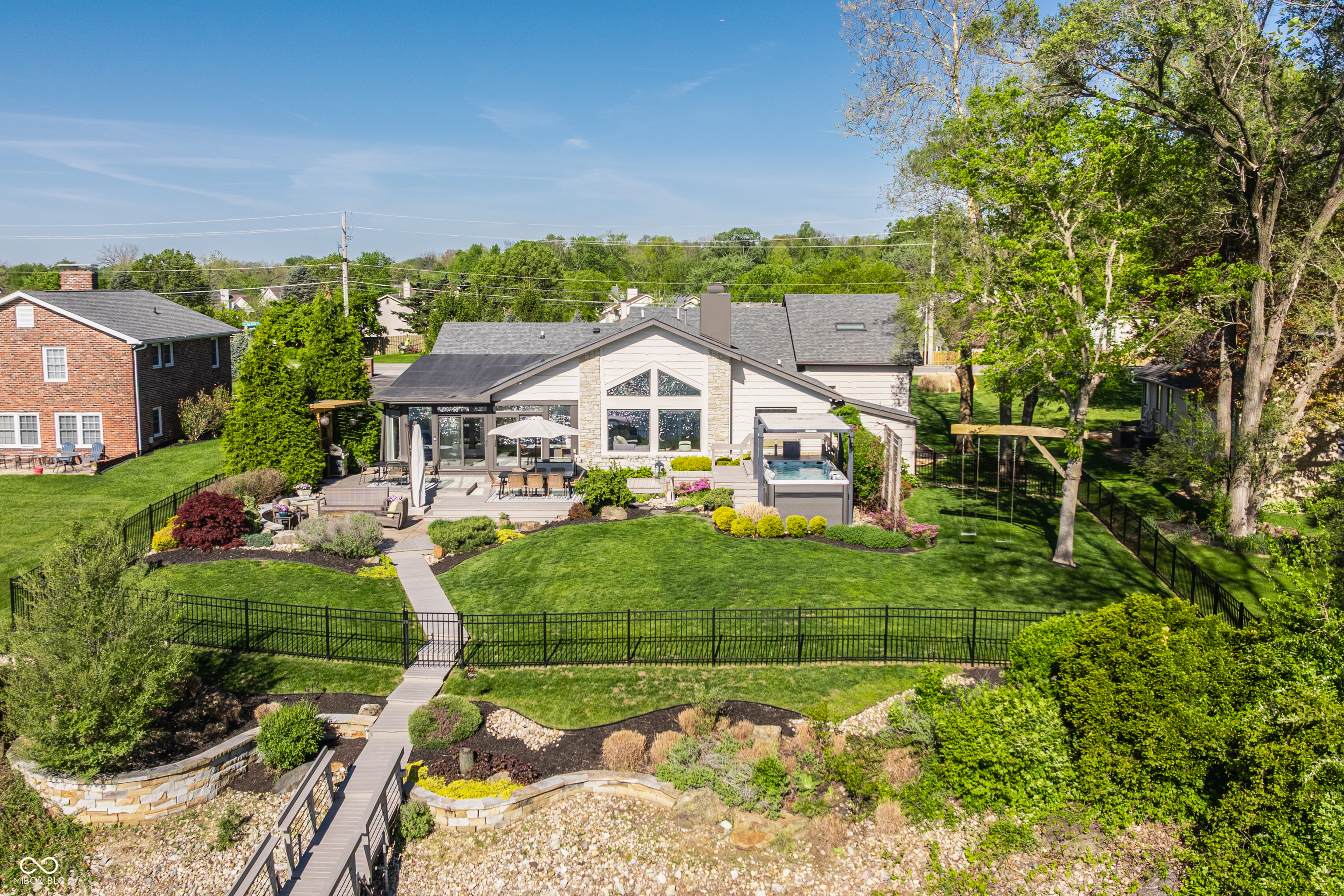 4951 Fall Creek Road Indianapolis, IN 46220 - Photo 54 of 65 Gallery Image 54