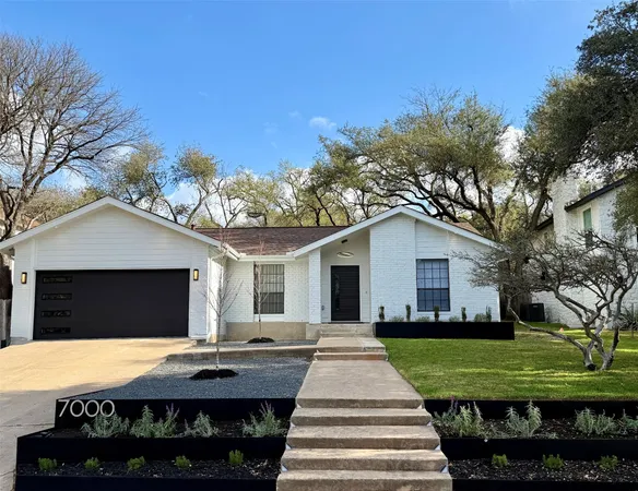 $4,975 | 7000 Shumard Circle, Austin, TX 78759