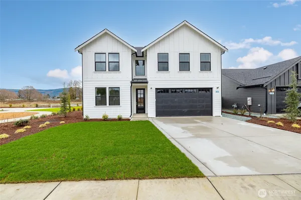 $799,900 | 613 Legacy Way, Sedro-Woolley, WA 98284