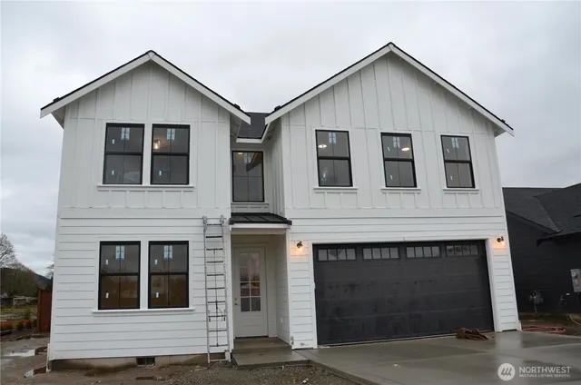 $799,900 | 613 Legacy Way, Sedro-Woolley, WA 98284