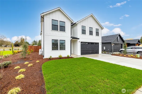 $799,900 | 613 Legacy Way, Sedro-Woolley, WA 98284