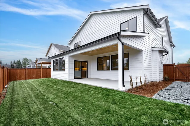 $799,900 | 613 Legacy Way, Sedro-Woolley, WA 98284