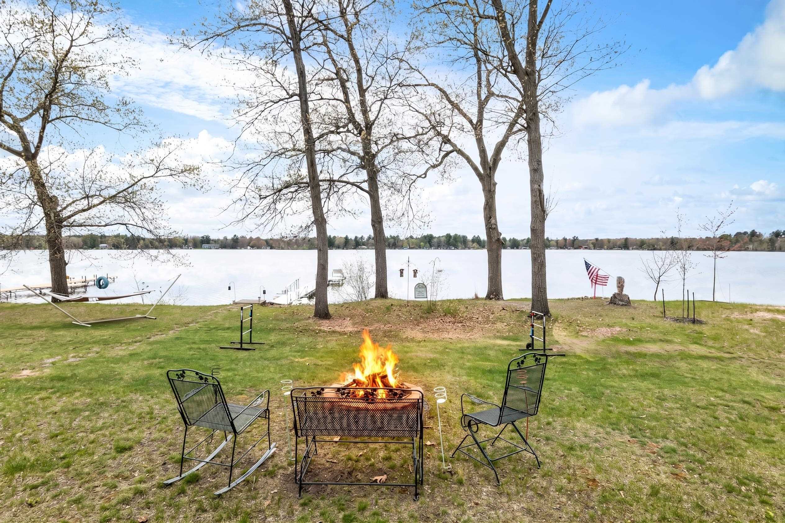 N8067 Tuttle Lake Road Neshkoro, WI 54960 - Photo 28 of 60