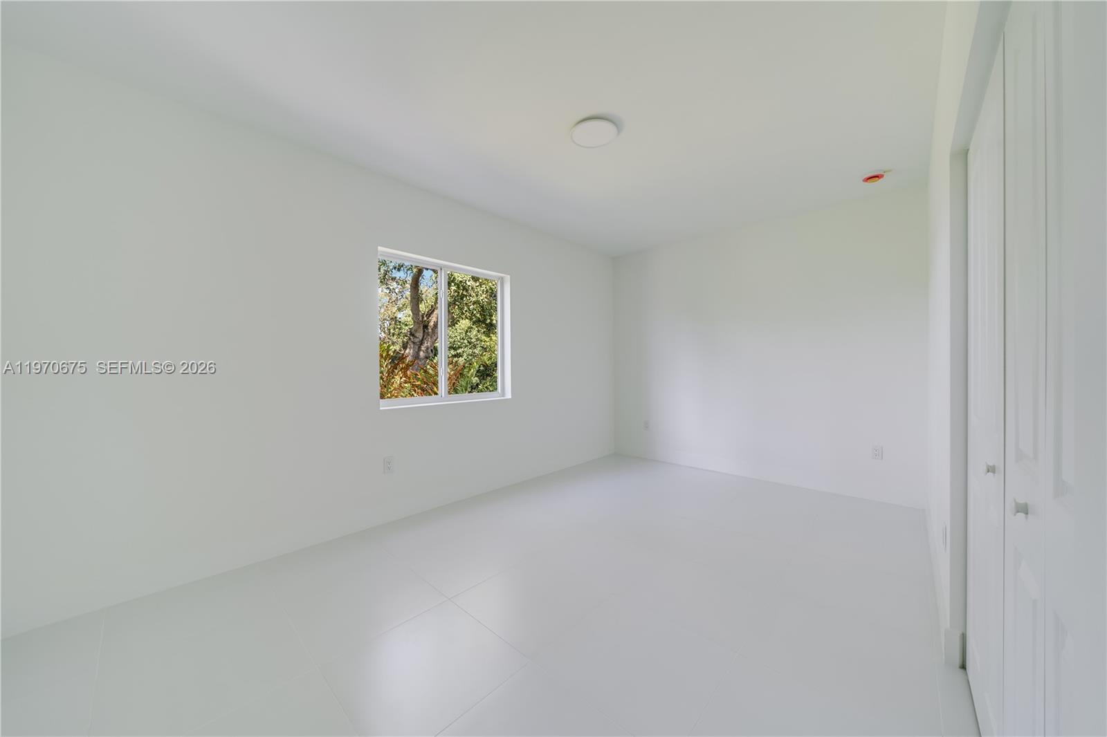 4789 Northwest 1st Street Miami, FL 33126 - Photo 24 of 28 a view of an empty room